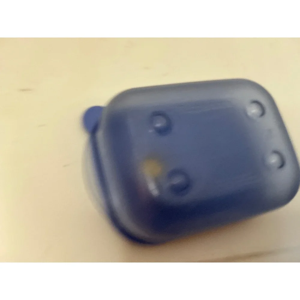 Tupperware preowned this