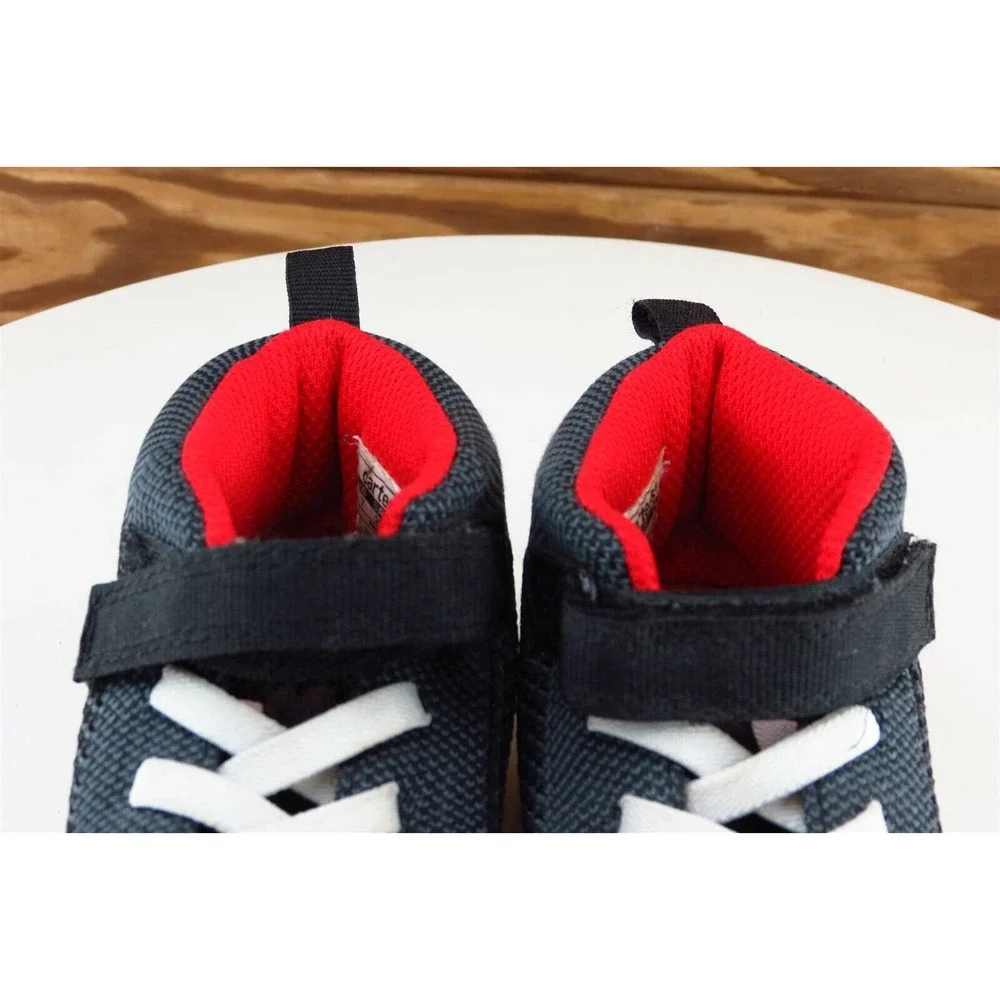Carters welcome shoe