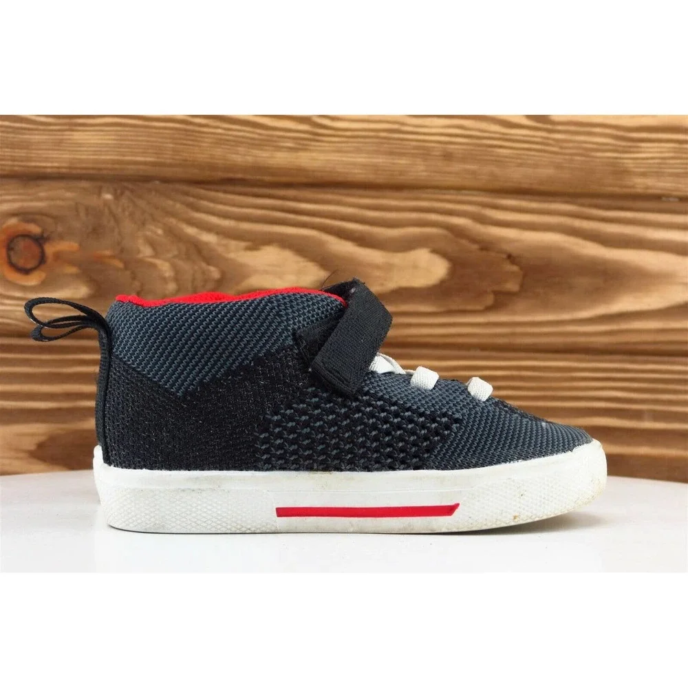 Carters welcome shoe