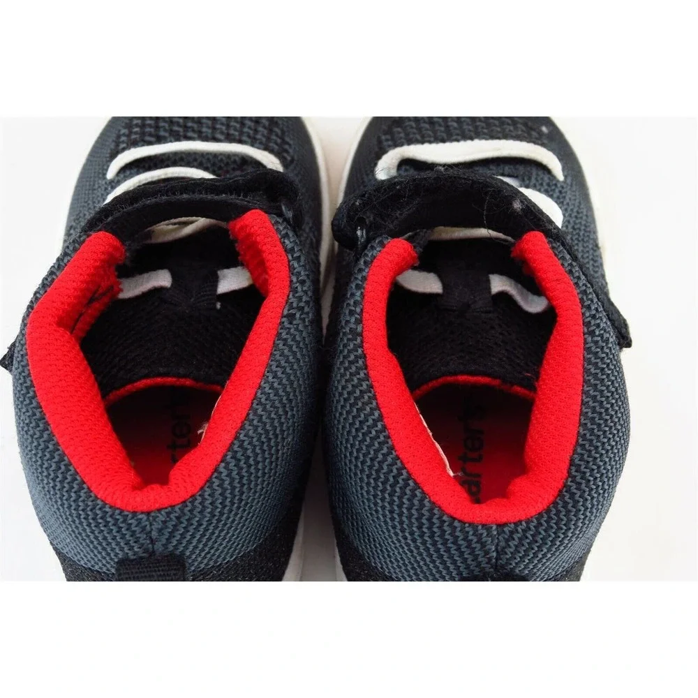 Carters welcome shoe
