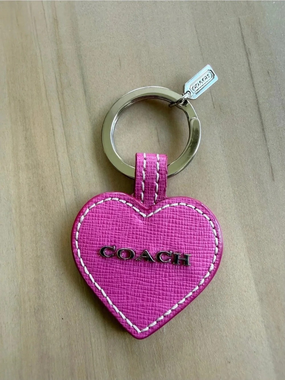 Coach elevate your