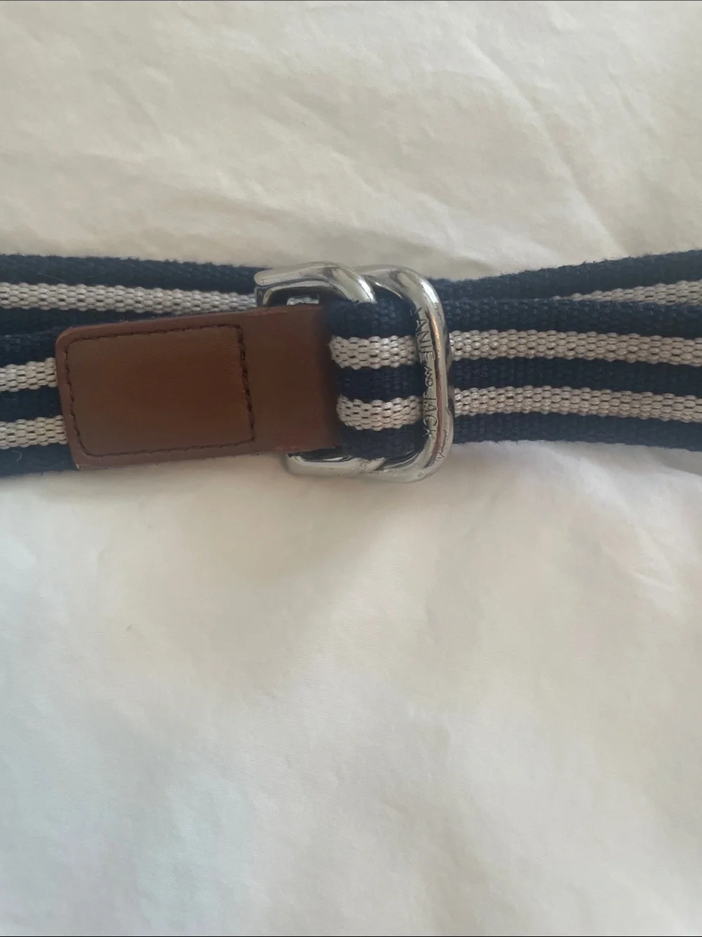 N/A durable navy