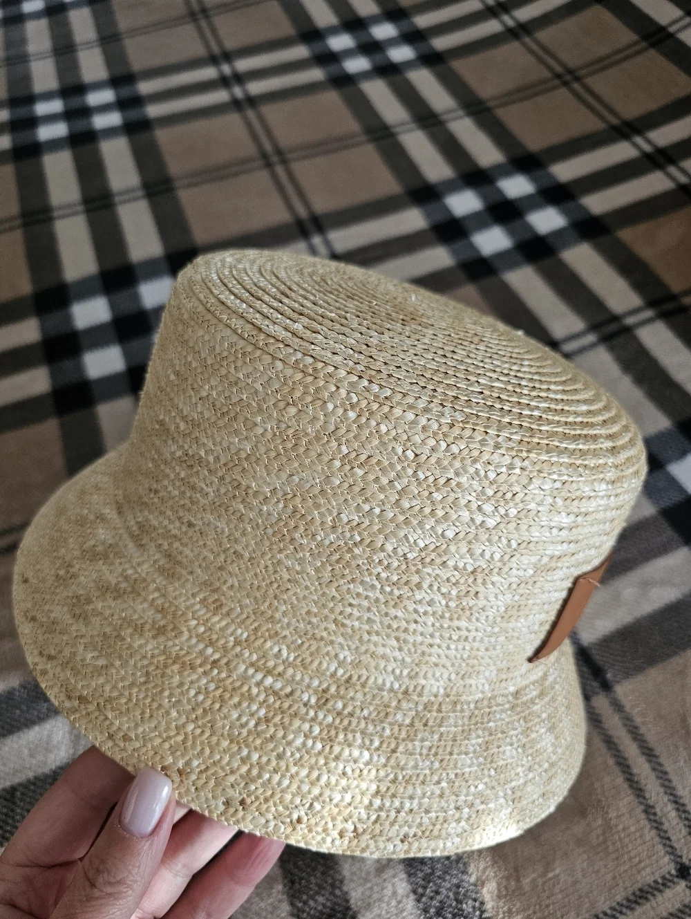 catarzi natural straw