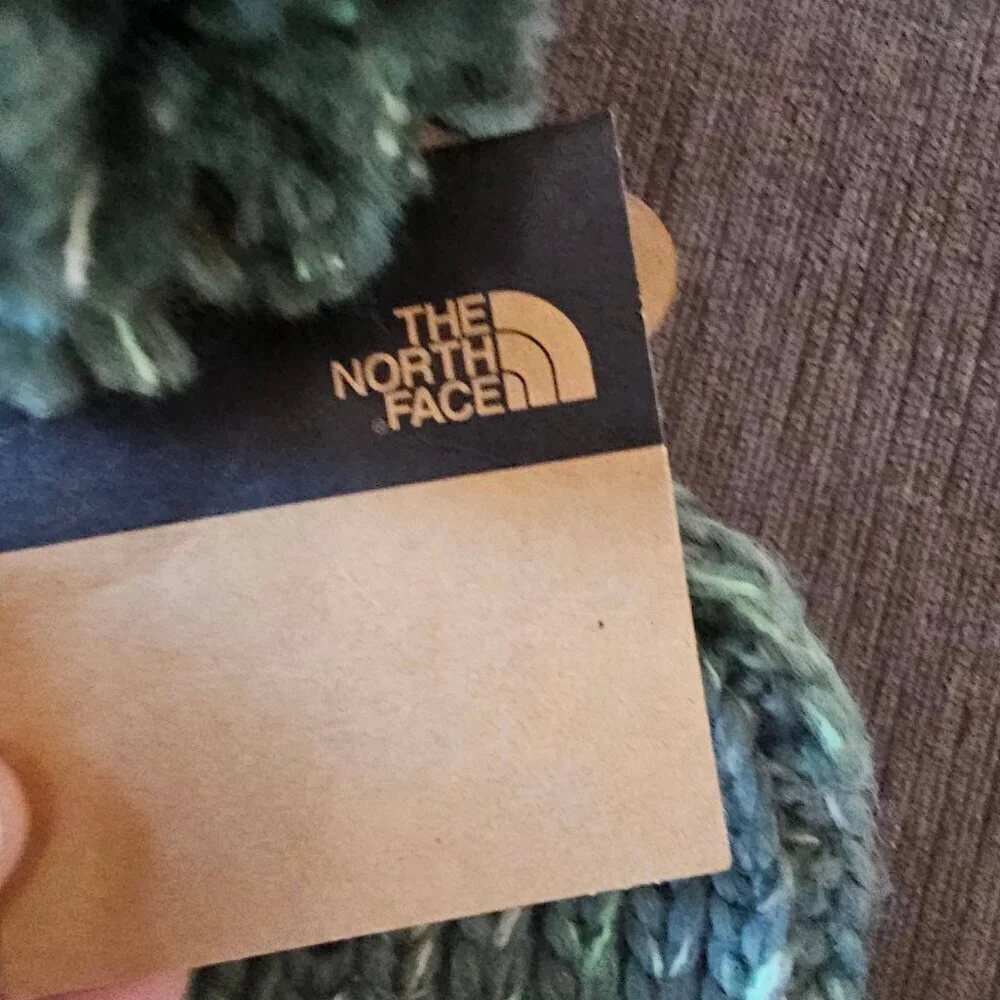 The North Face nwt north