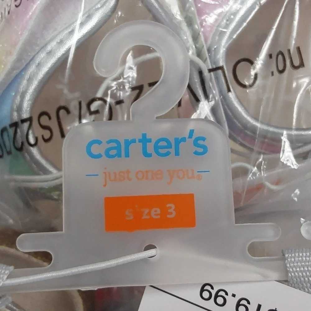 Carters Just One You if you