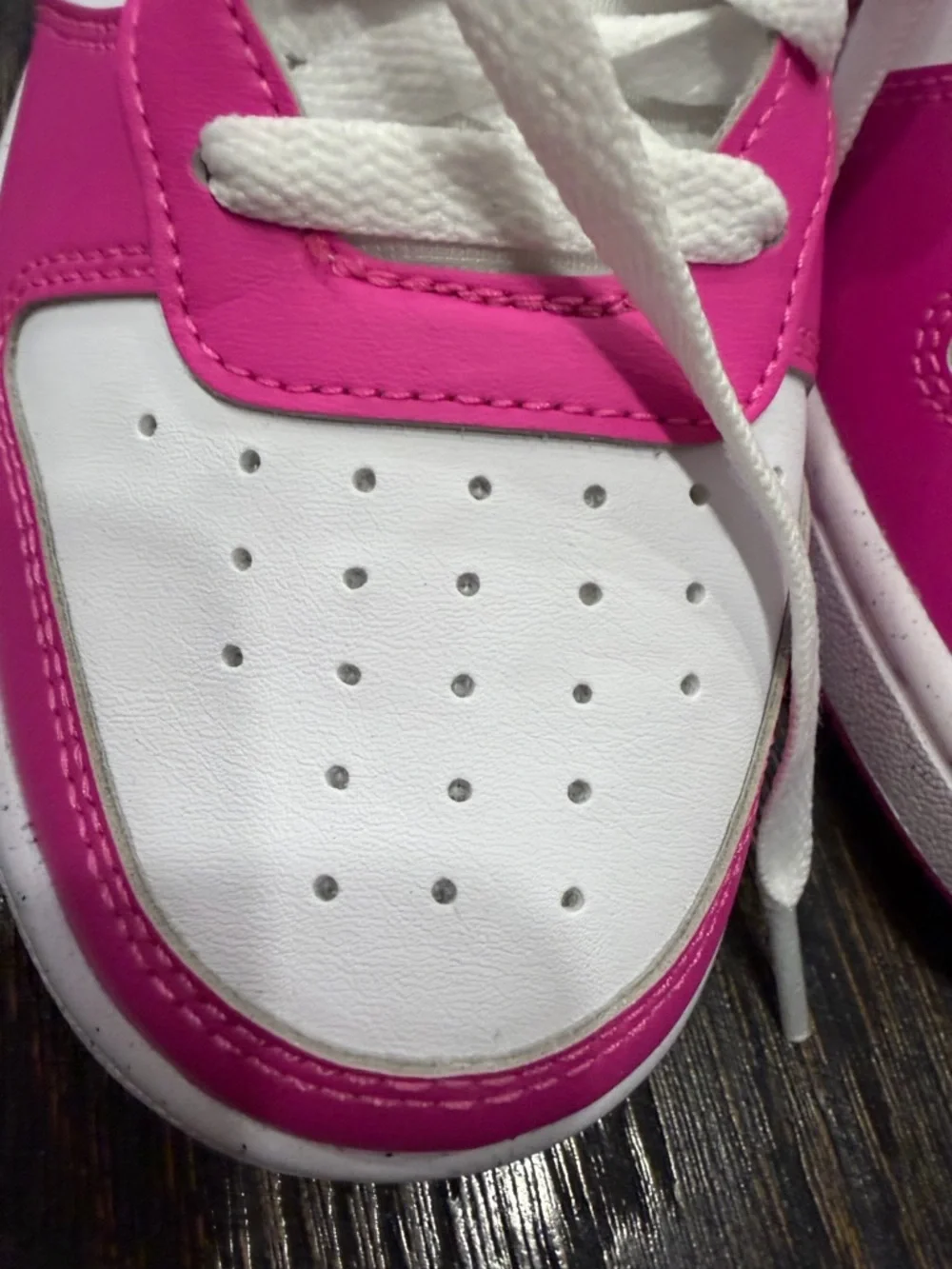 Nike 5y from