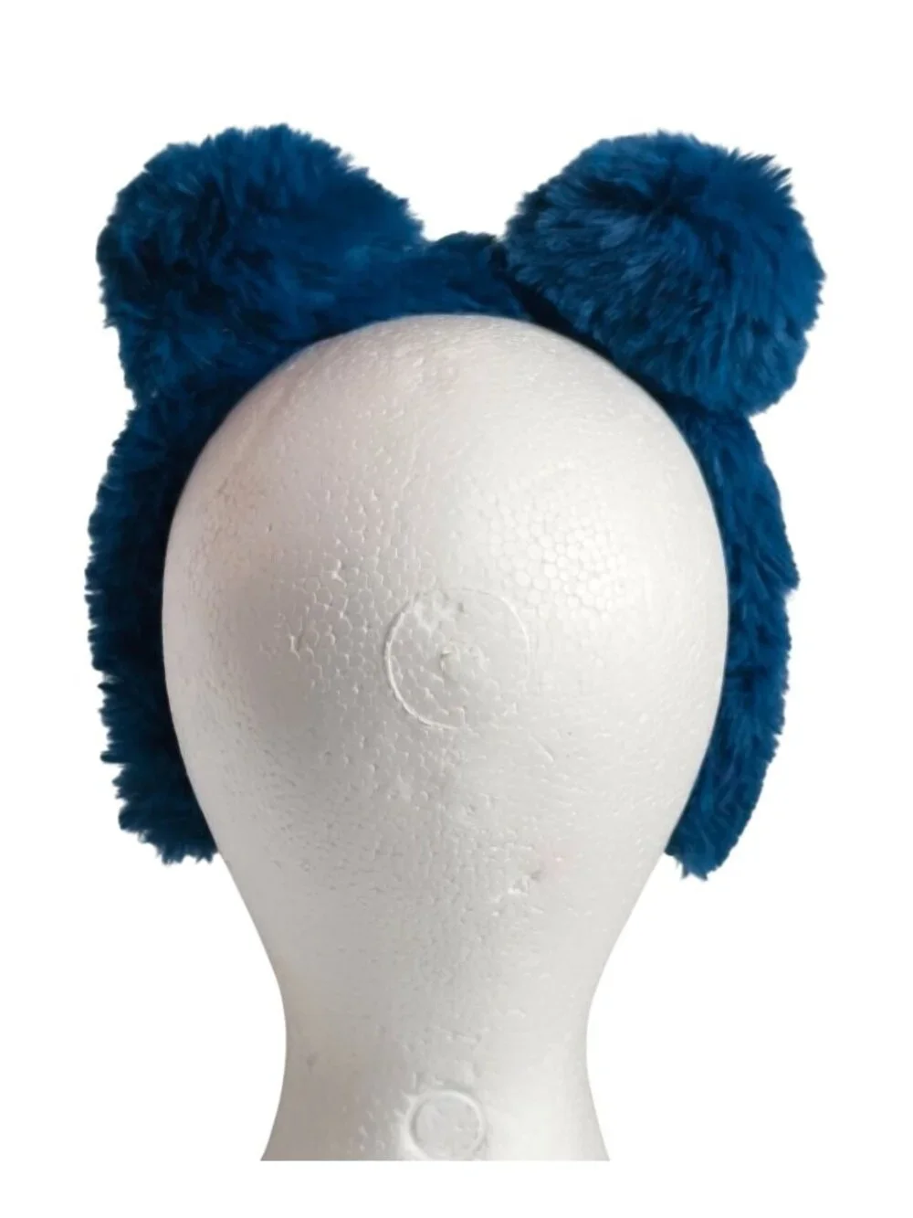 Unknown soft plush