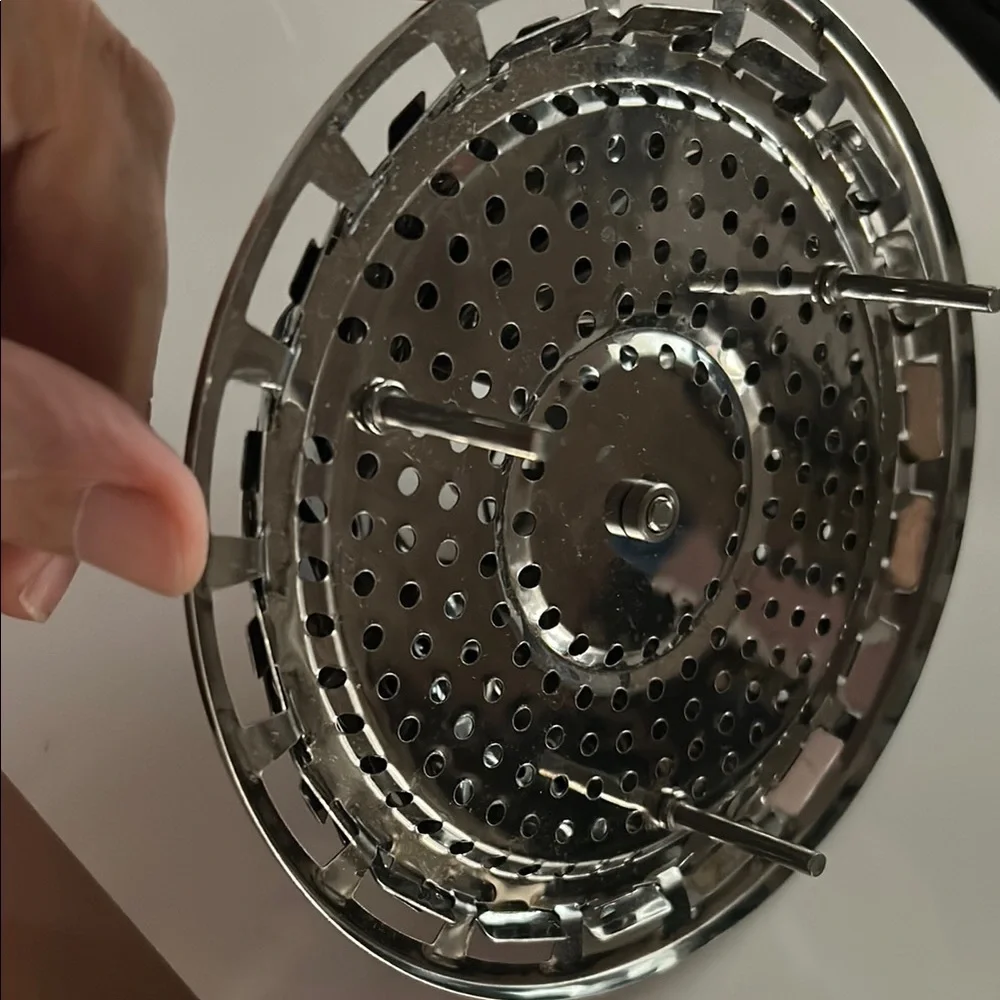 N/A versatile silver