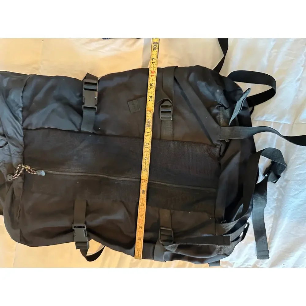 Greatland capacity trekking