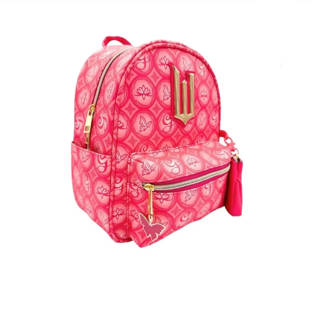 Universal Studio this backpack