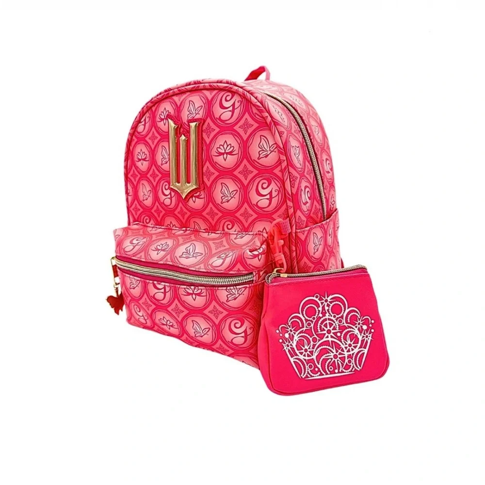 Universal Studio this backpack