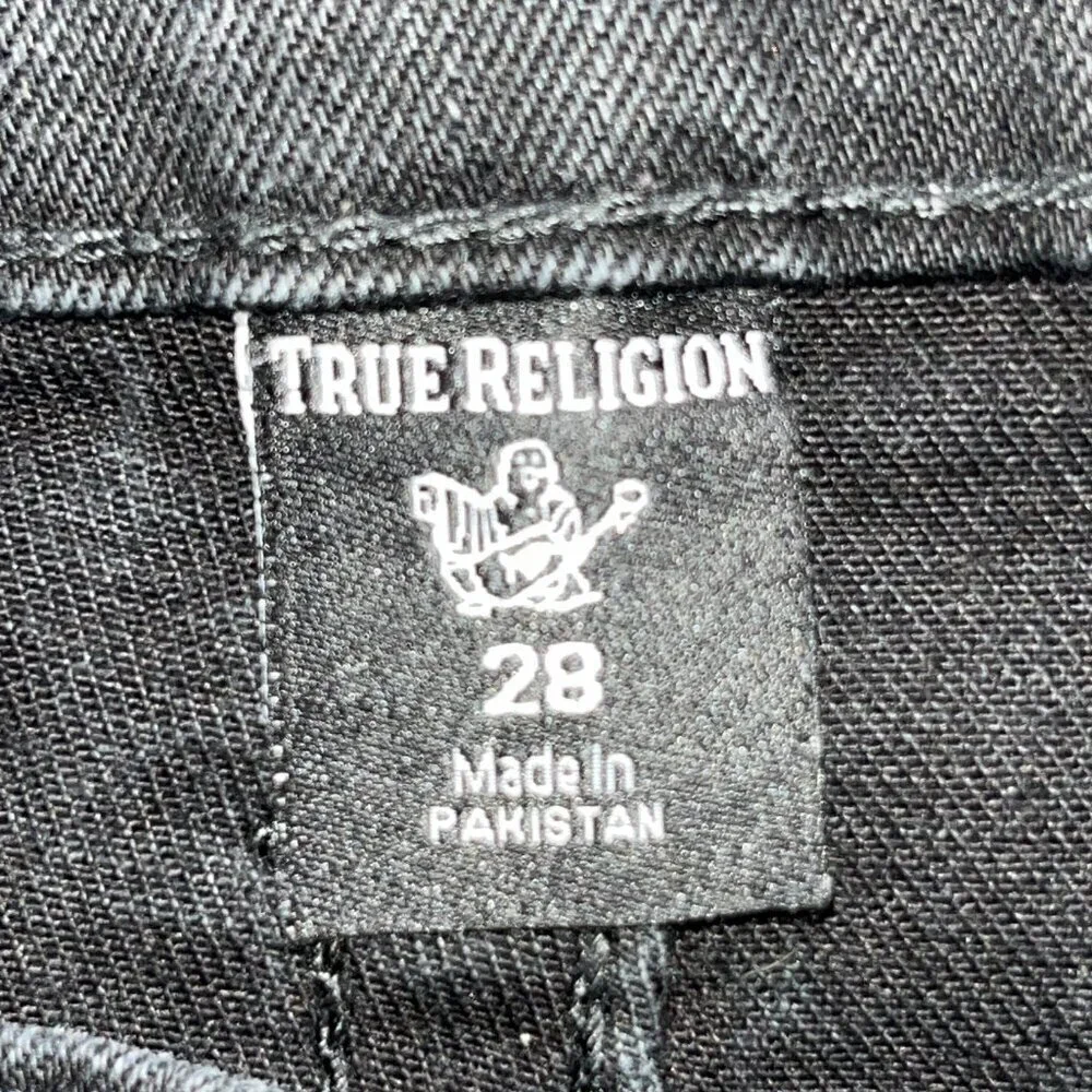 True Religion true religion