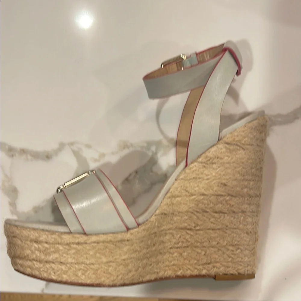 Pour La Victoire classic espadrille