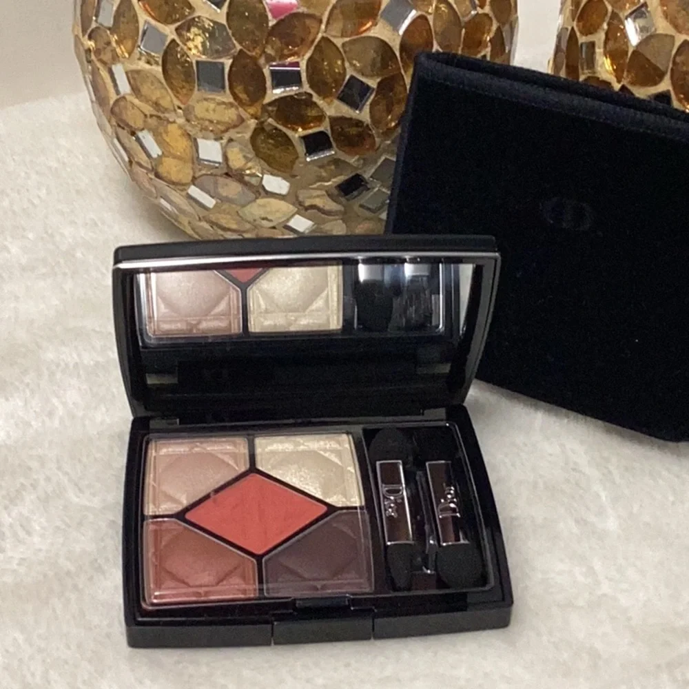 Dior Eyeshadow Palette - Multi-Color