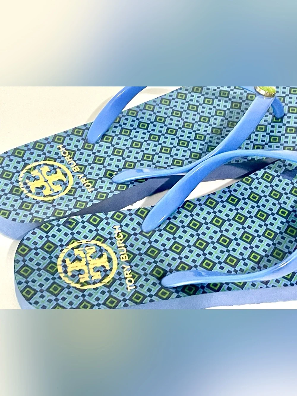 Tory Burch classic tory