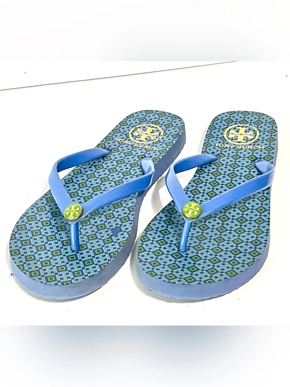 Tory Burch classic tory