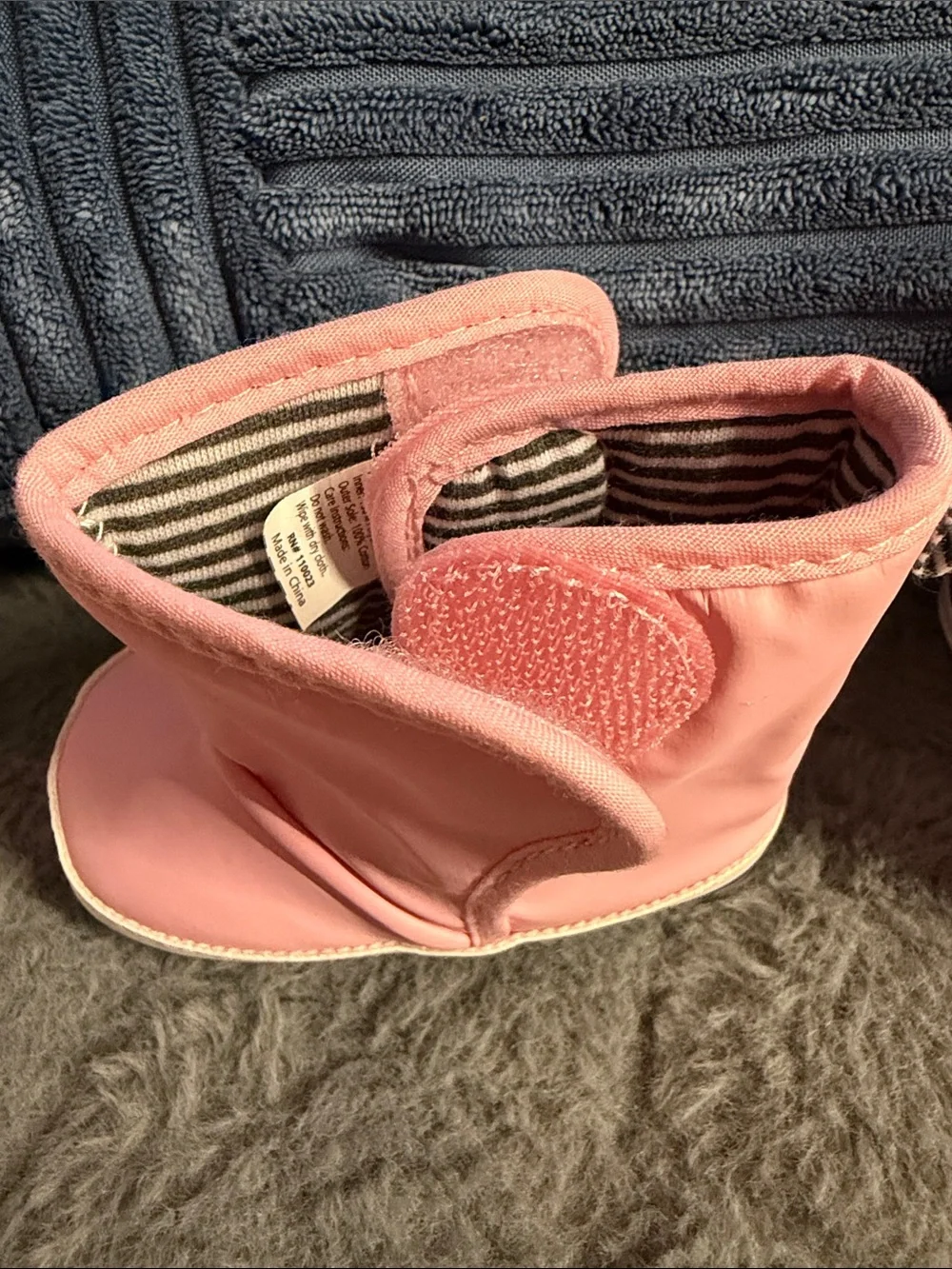 Carter’s and unknown stylish infant