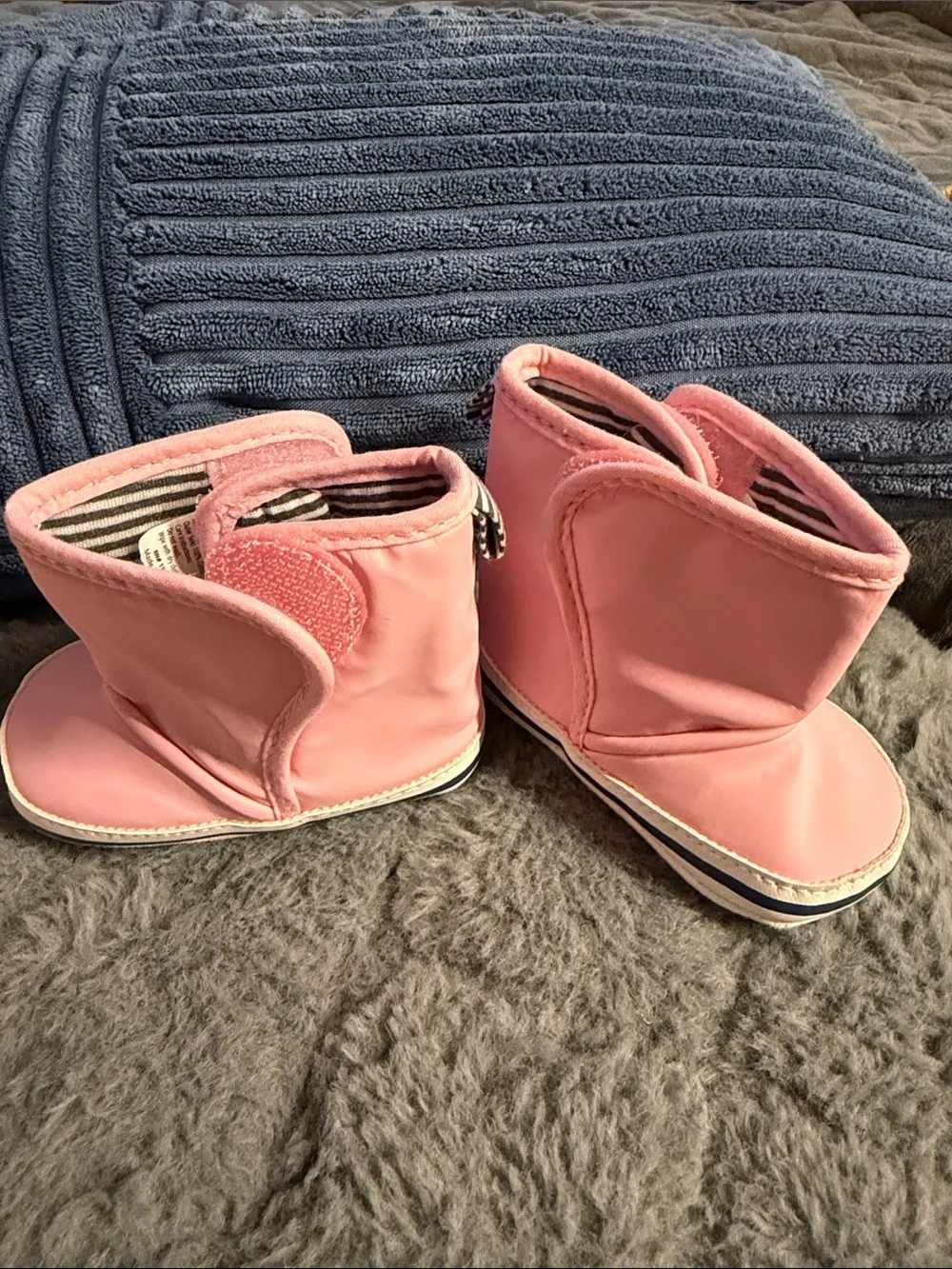 Carter’s and unknown stylish infant