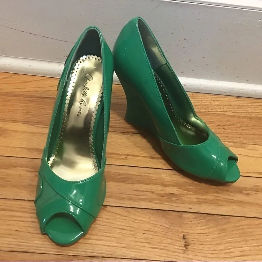 Charlotte Russe brand new