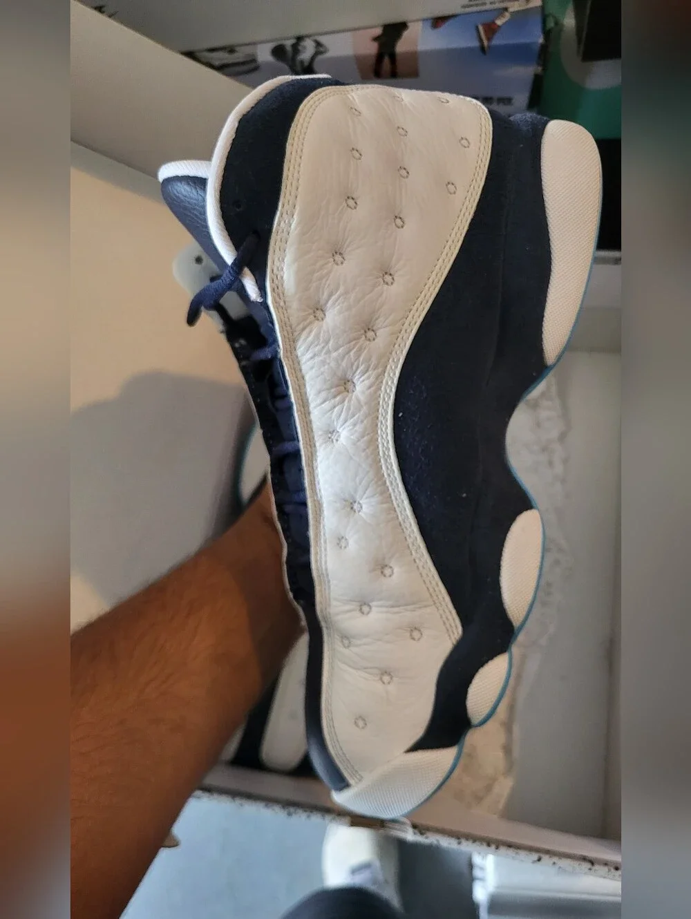 Jordan classic low