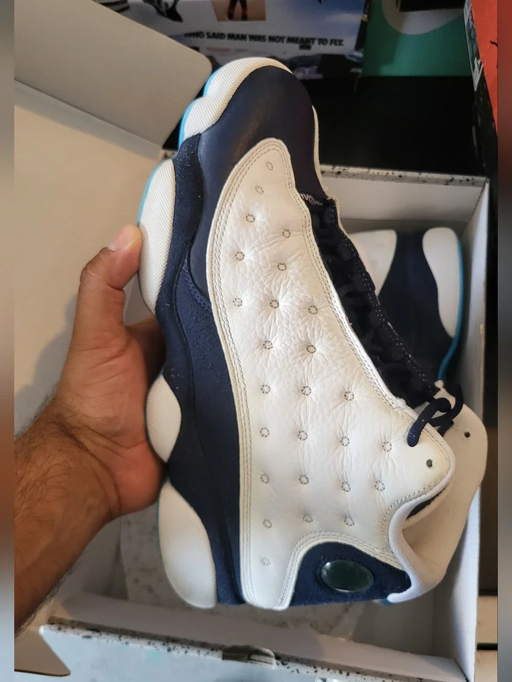 Jordan classic low