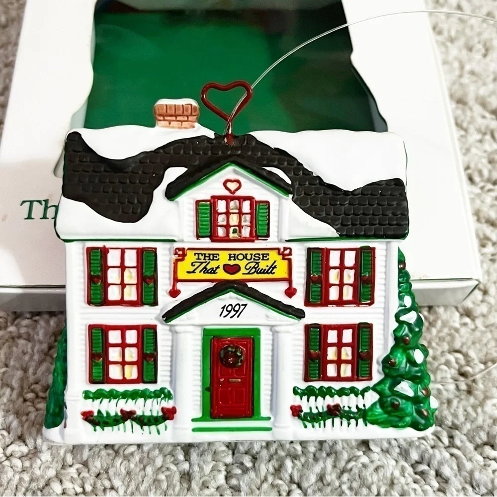 Department 56 impact pre abused