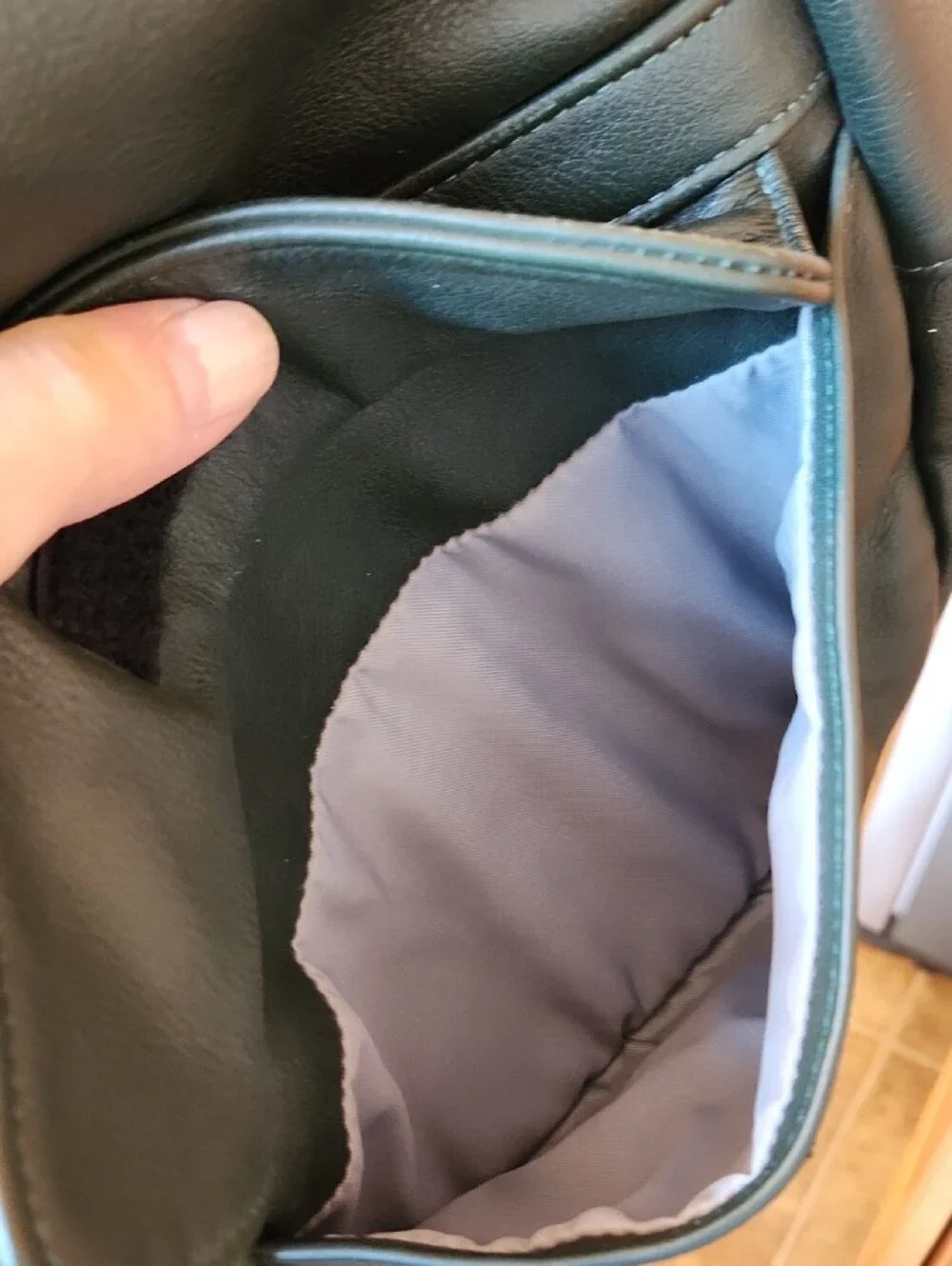 Ameribag compact sling
