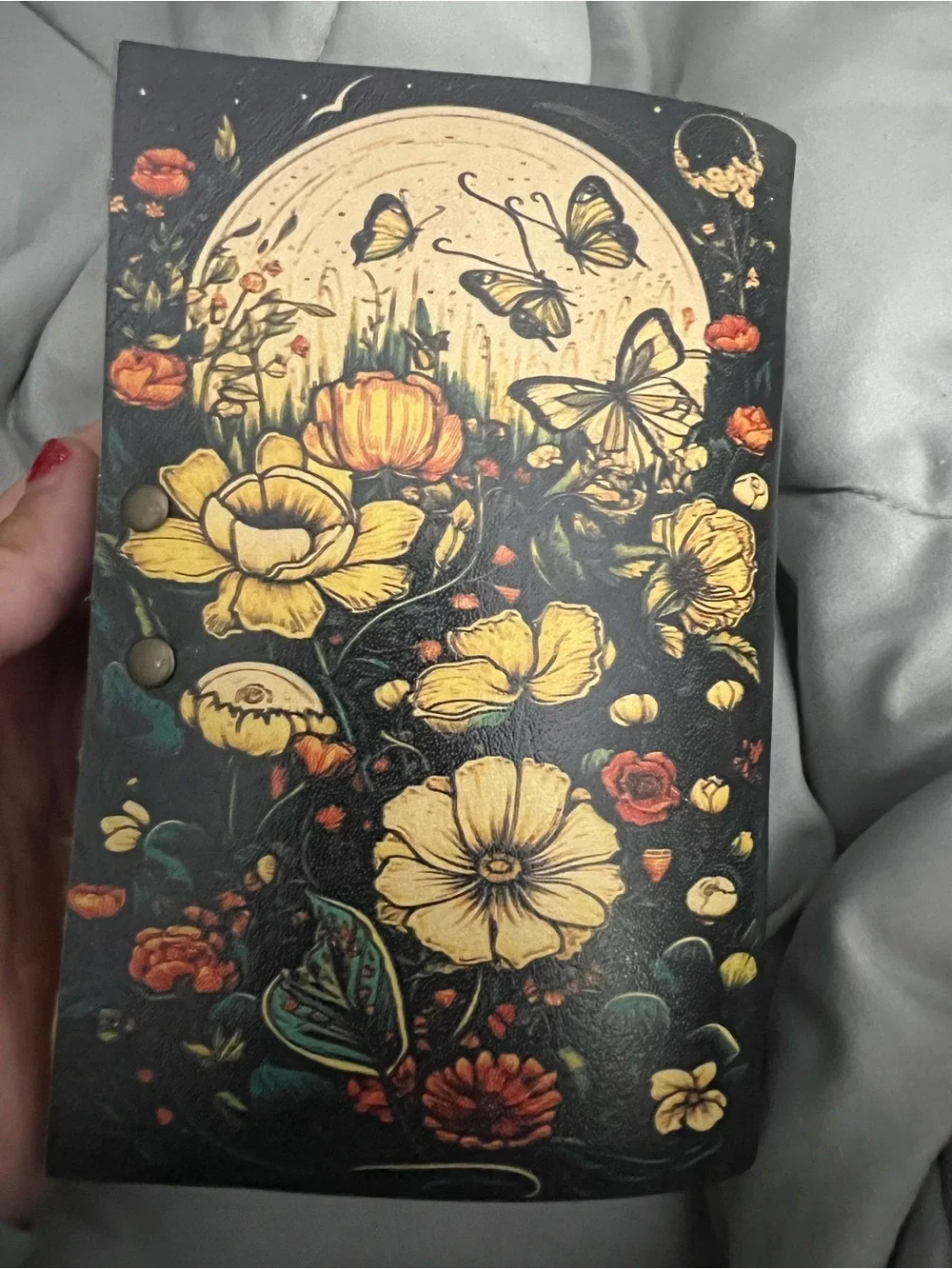 N/A pages inside