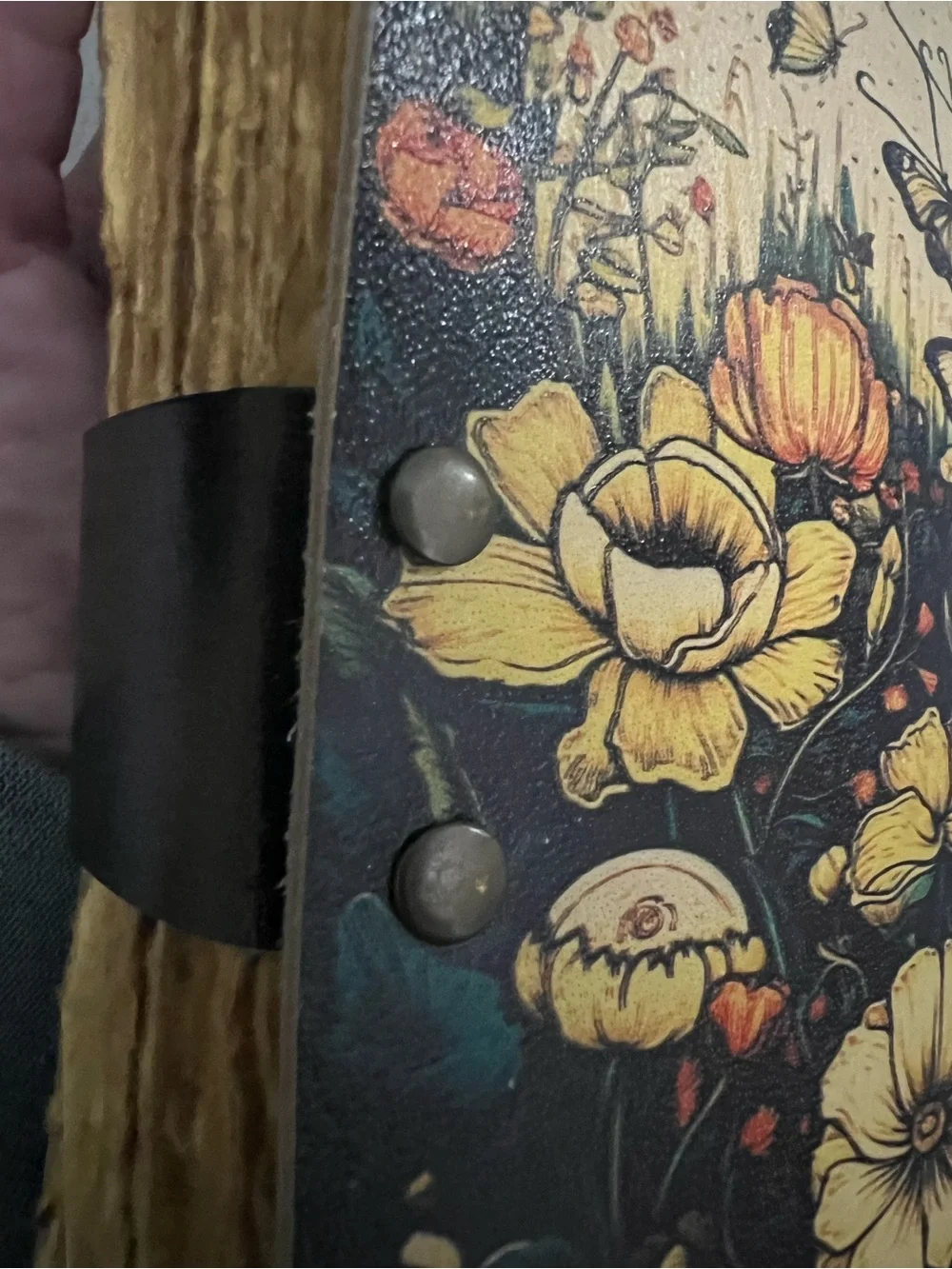 N/A pages inside