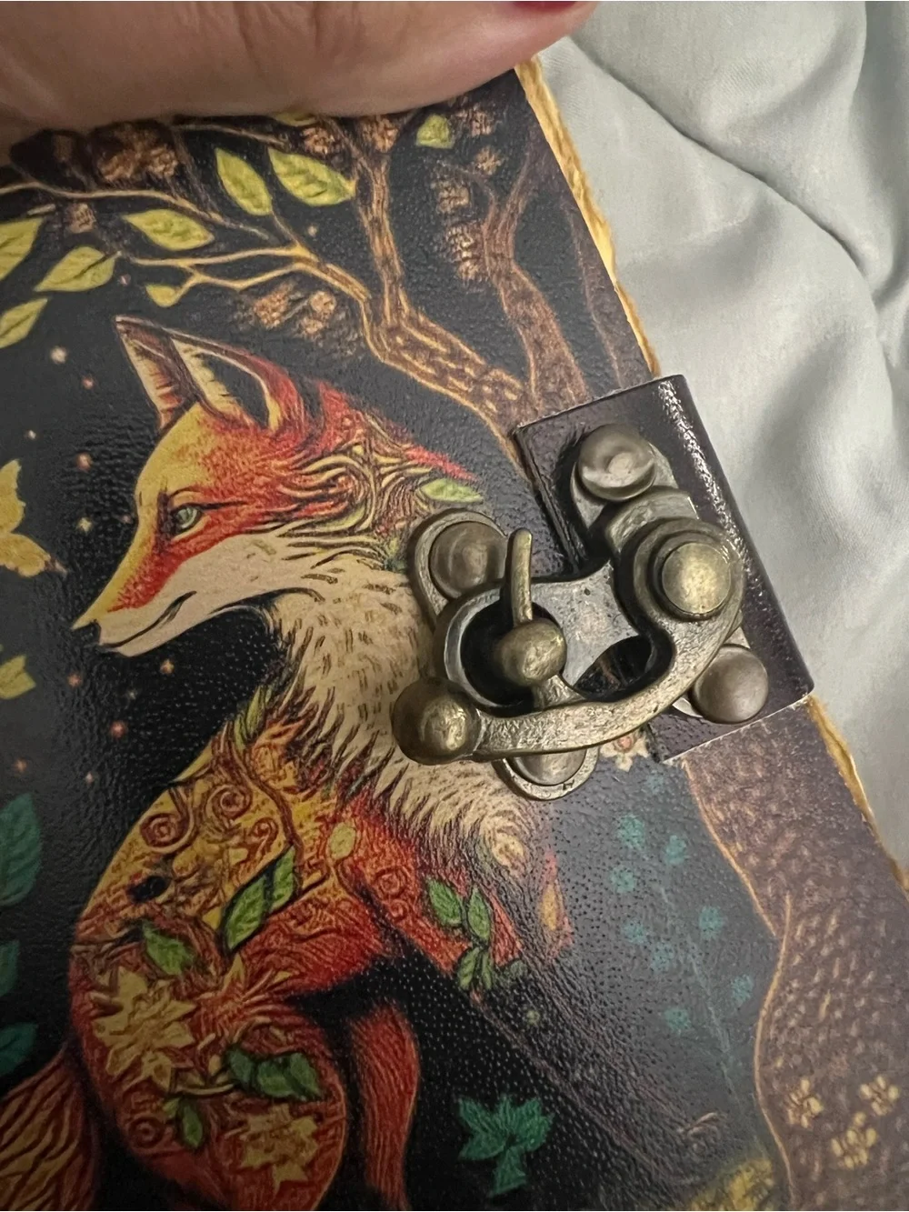 N/A pages inside