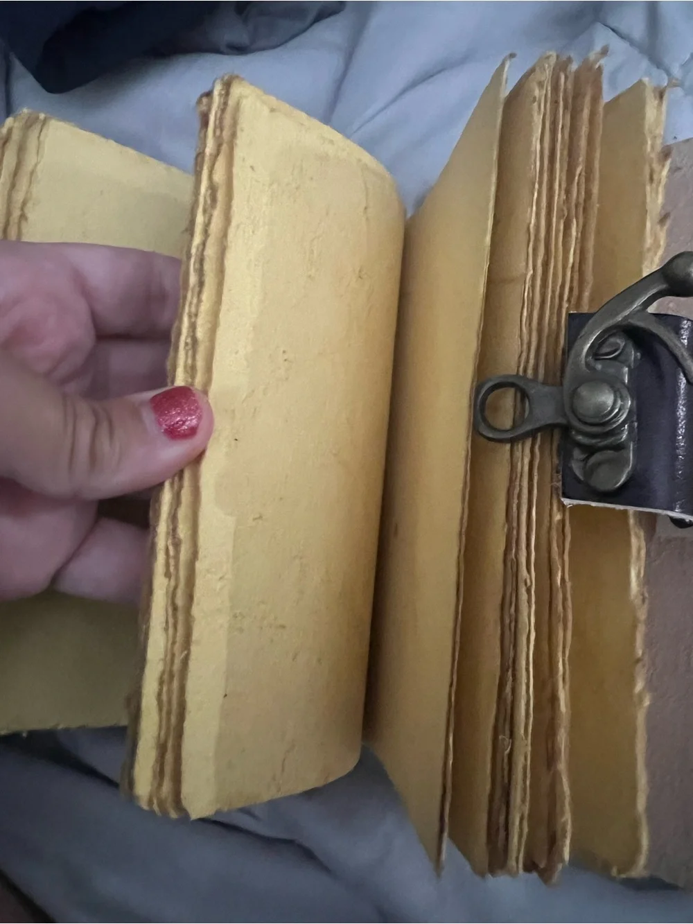 N/A pages inside