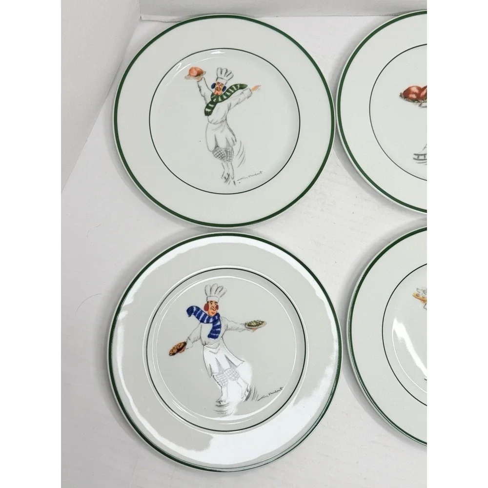 Williams Sonoma set six