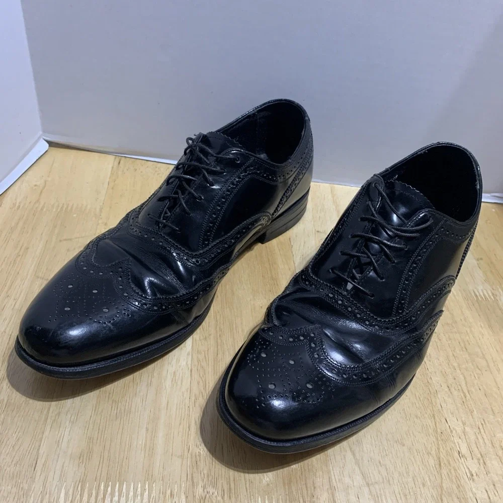 Florsheim mens 10