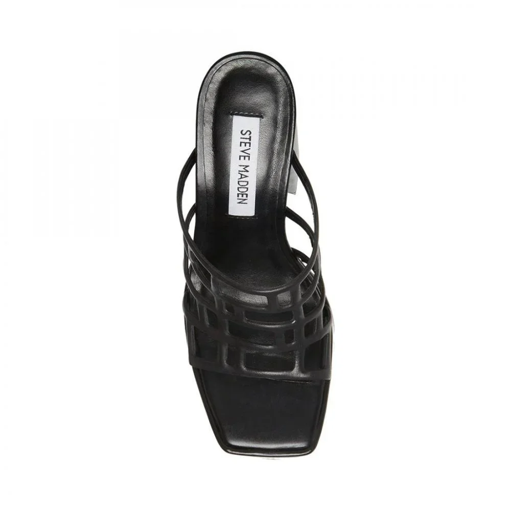 Steve Madden steve madden