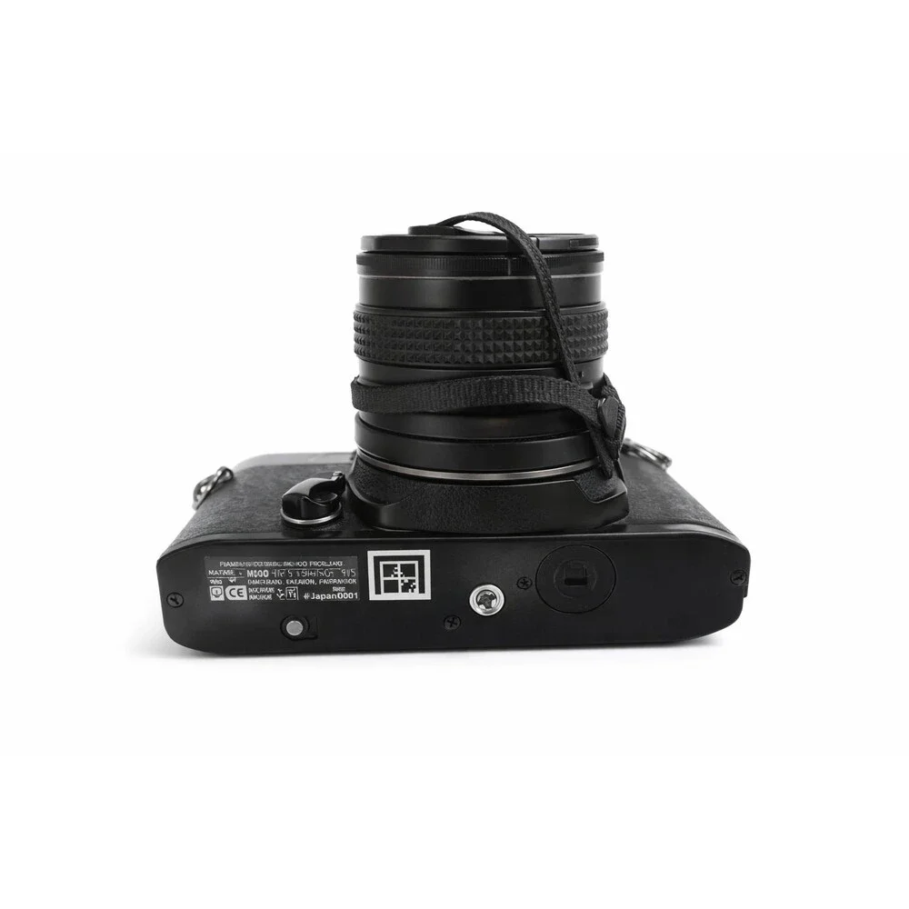 Minolta this vintage