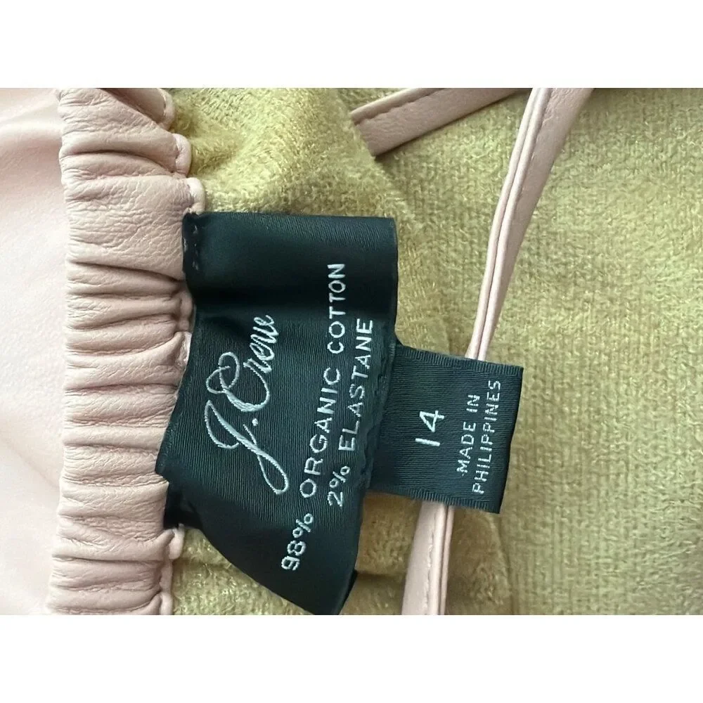 J. Crew provide same