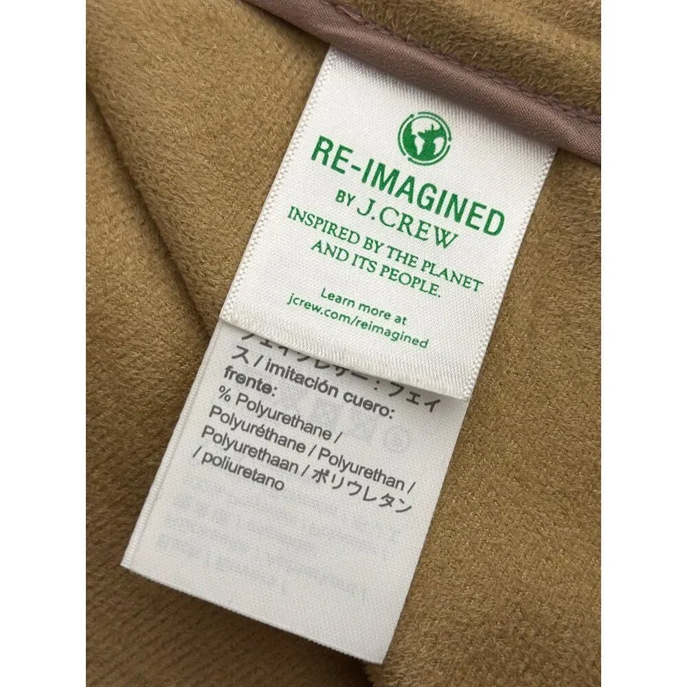 J. Crew provide same