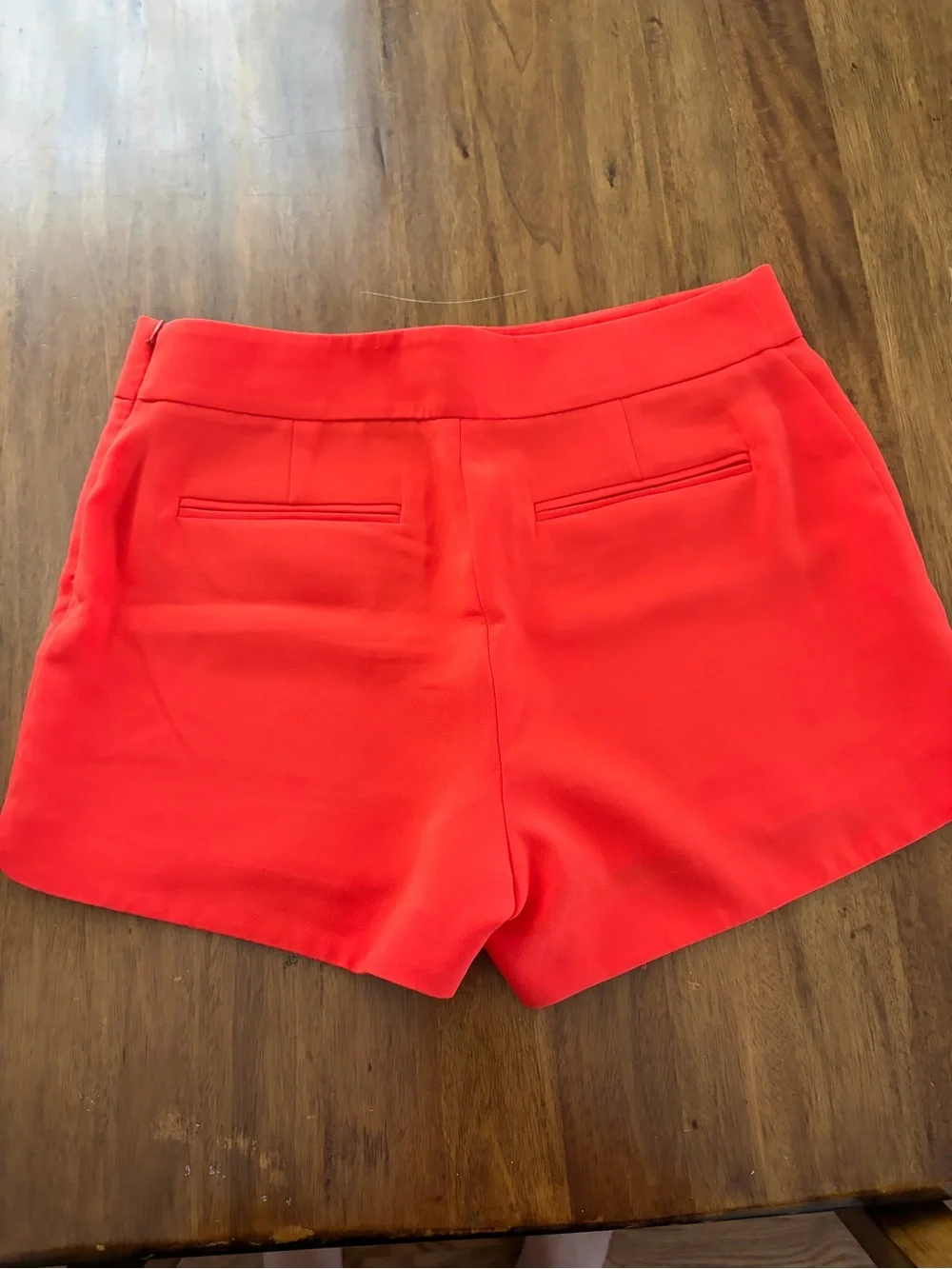 J. Crew chic crew