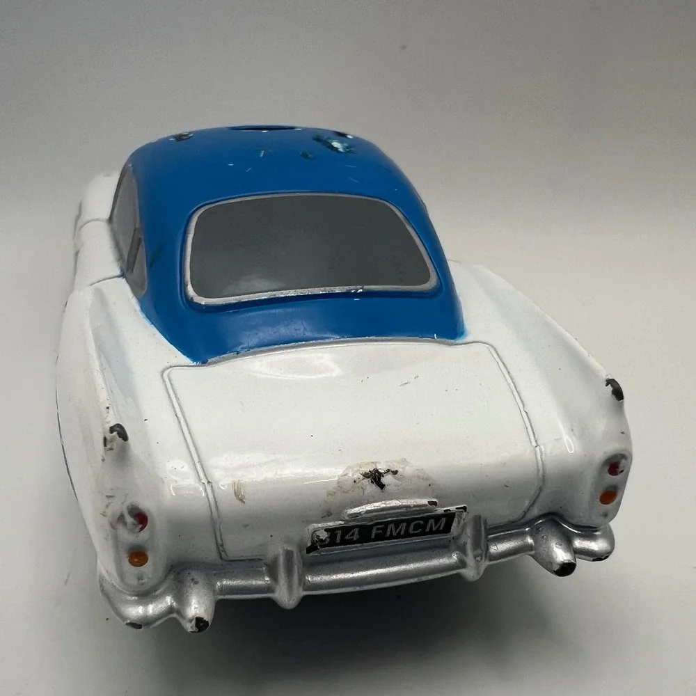 Disney Pixar Cars 4
