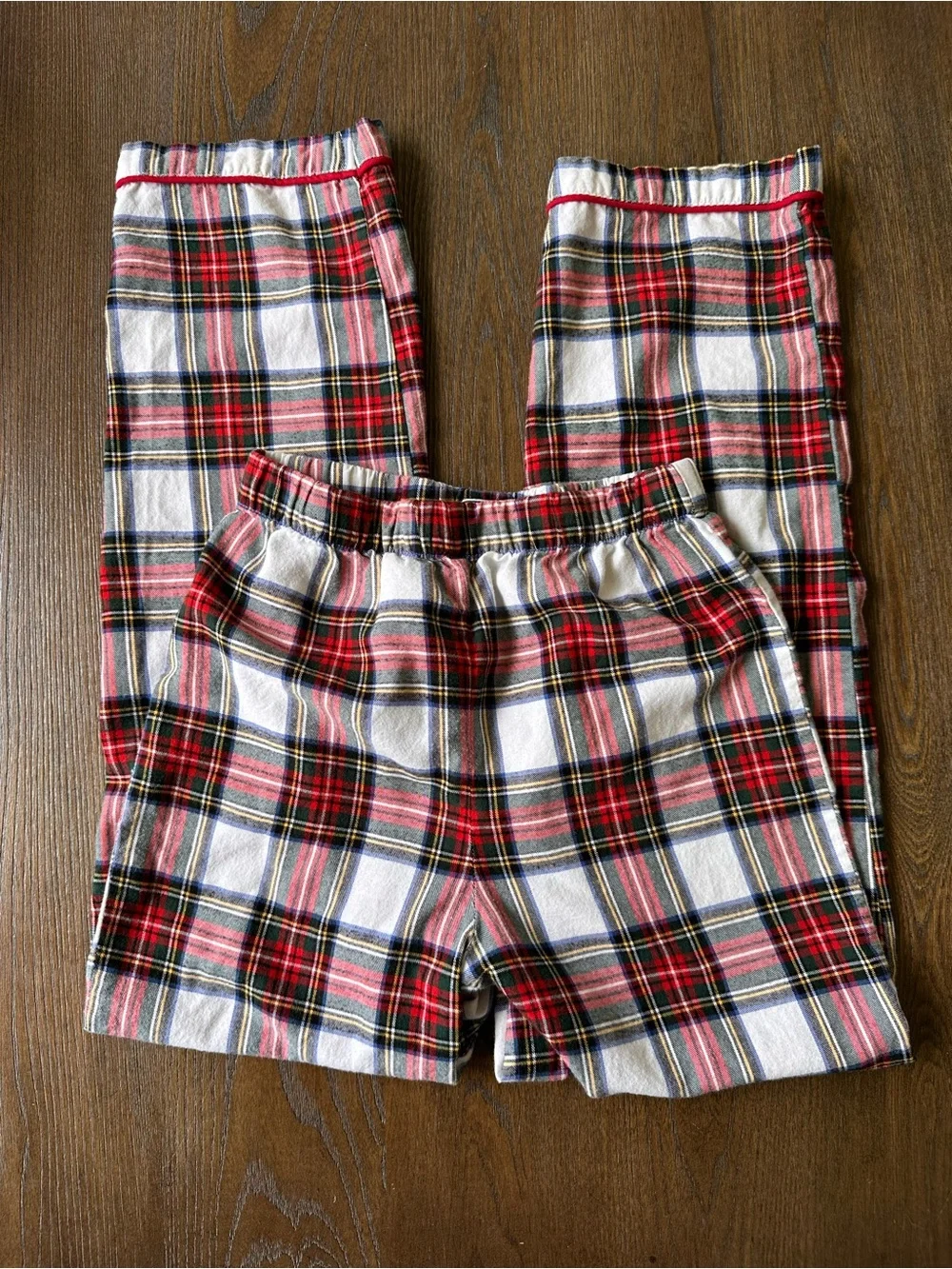 Petite Plume size 12