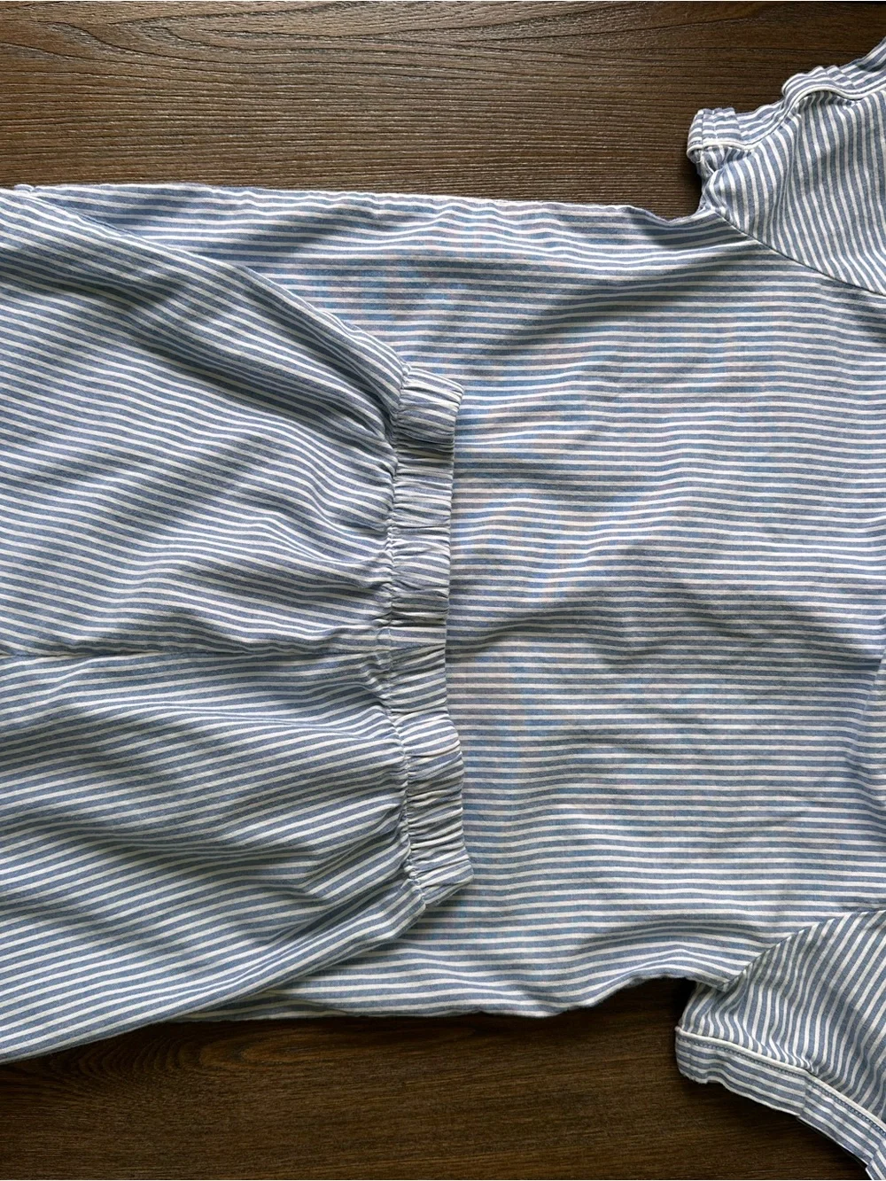 Petite Plume size 12