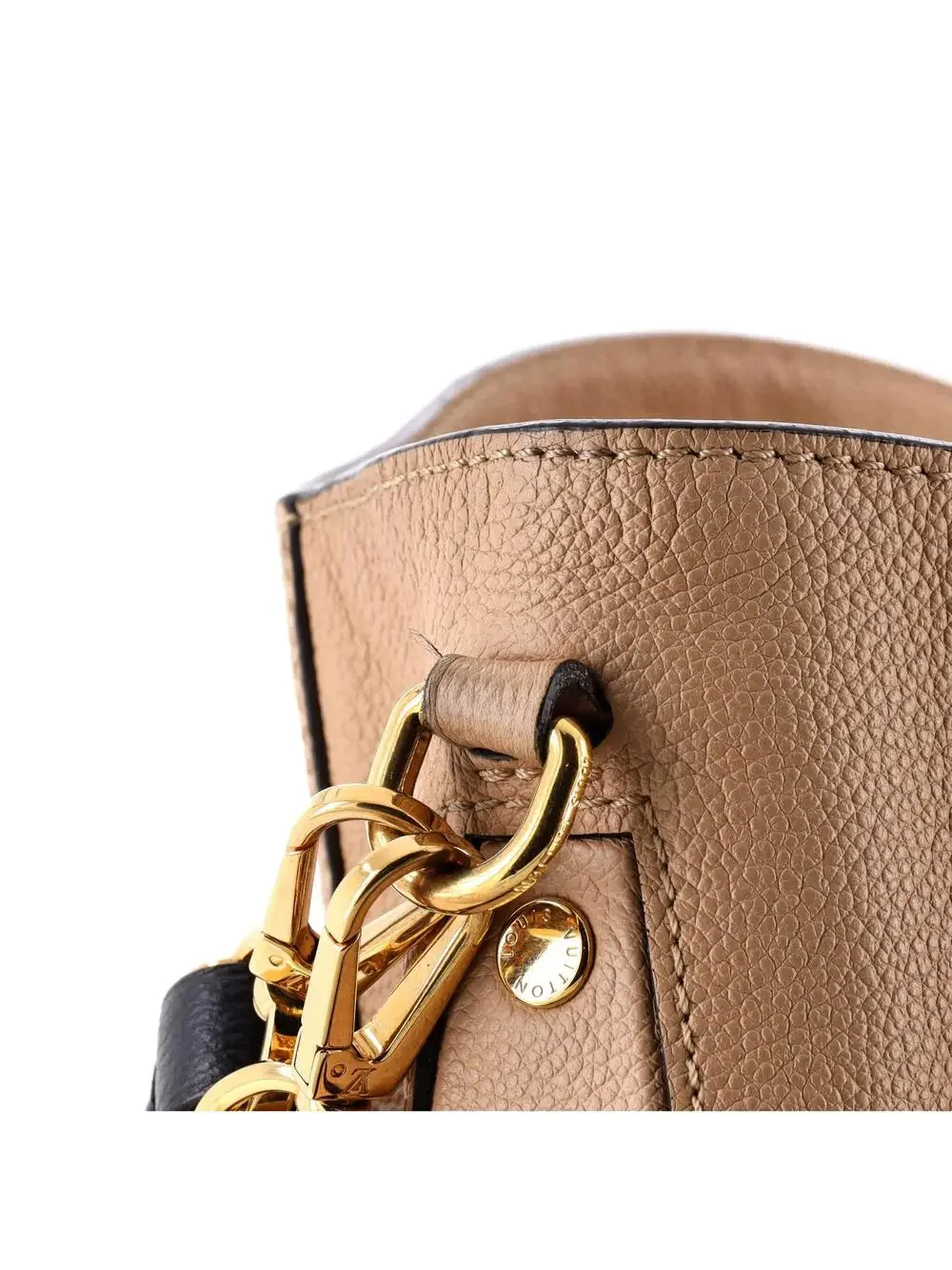 Louis Vuitton elevate your