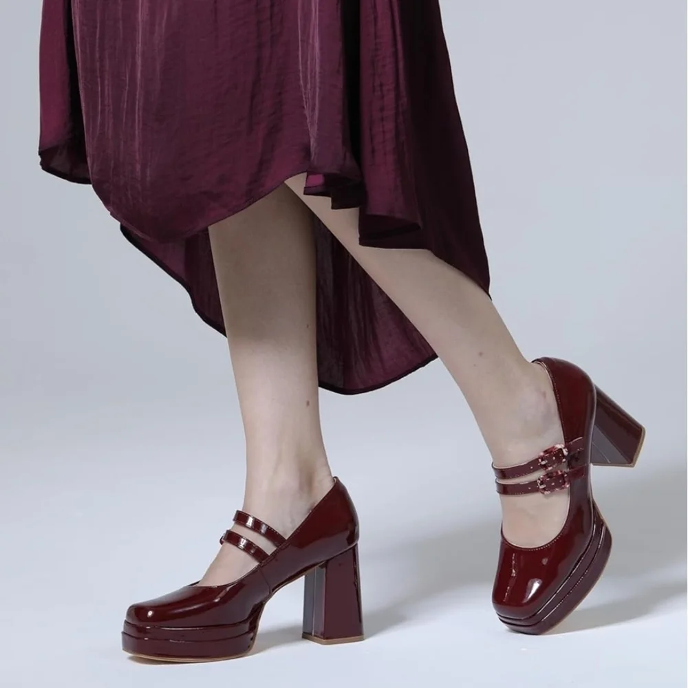 N/A women platform