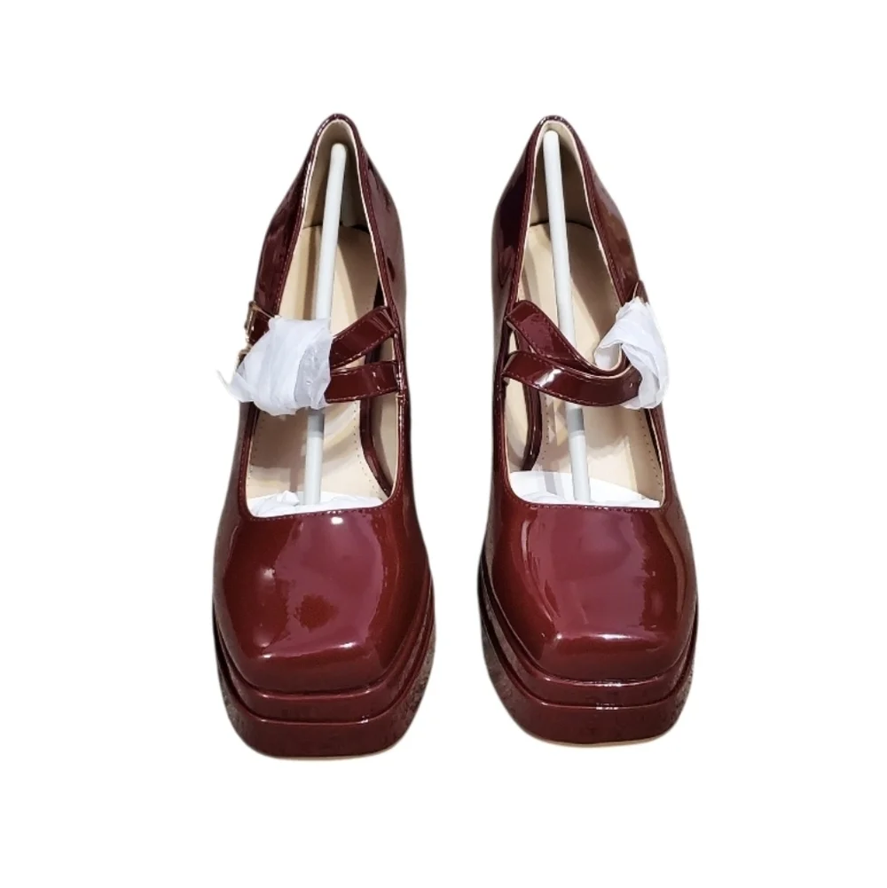 N/A women platform