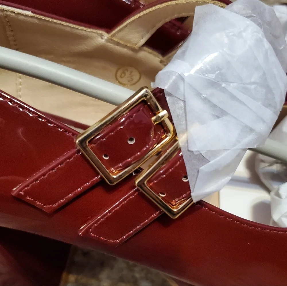 N/A women platform