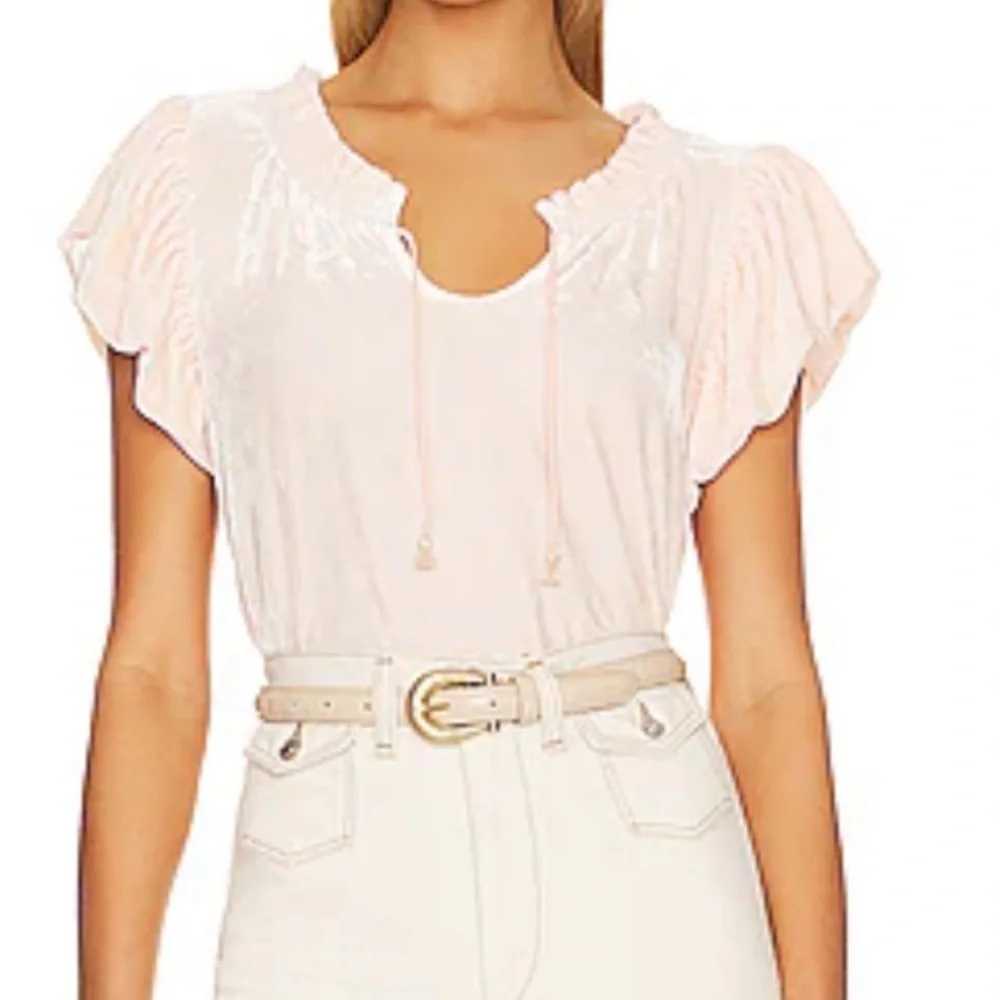 Free People soft romantic