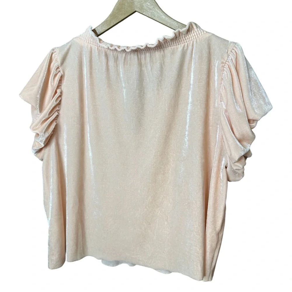 Free People soft romantic