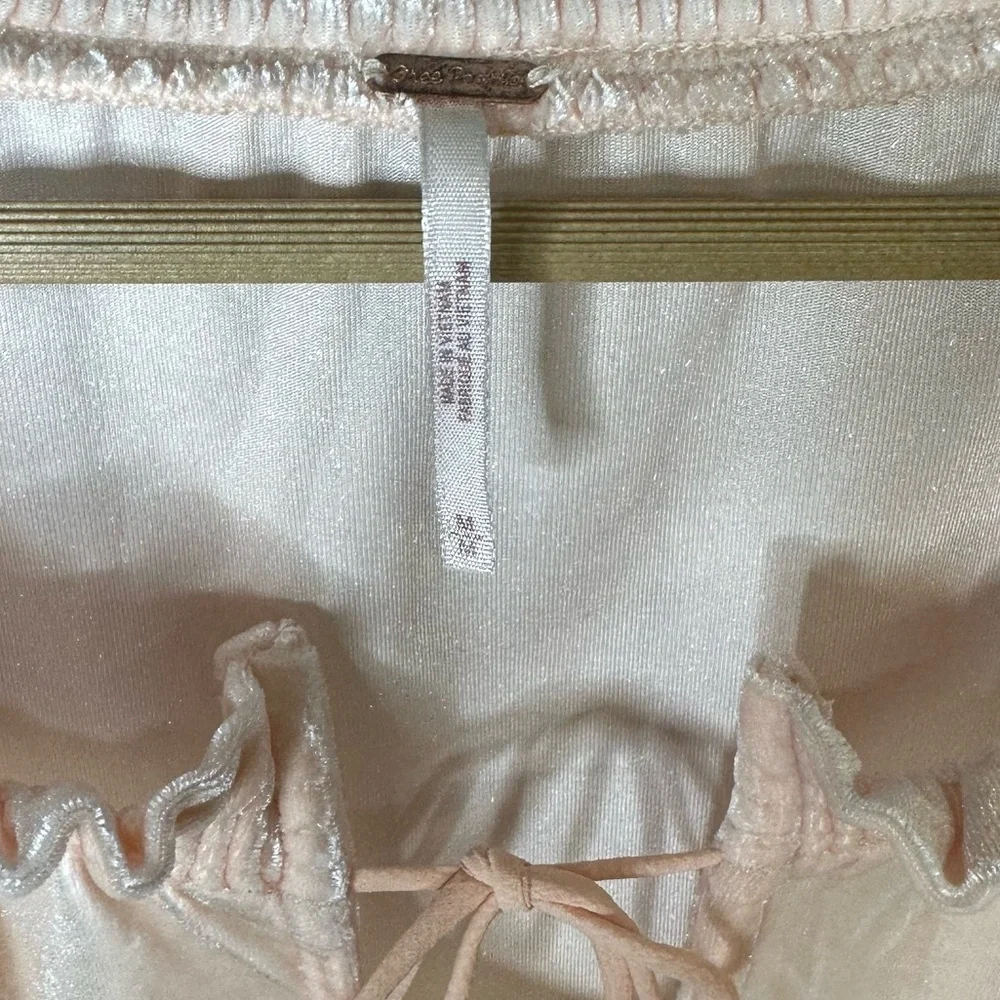 Free People soft romantic