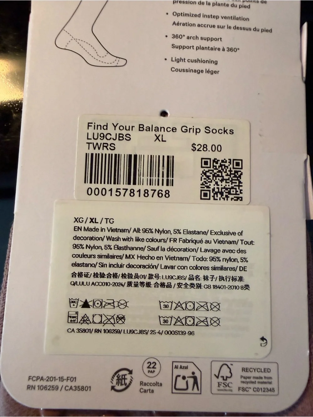 lululemon athletica lululemon find