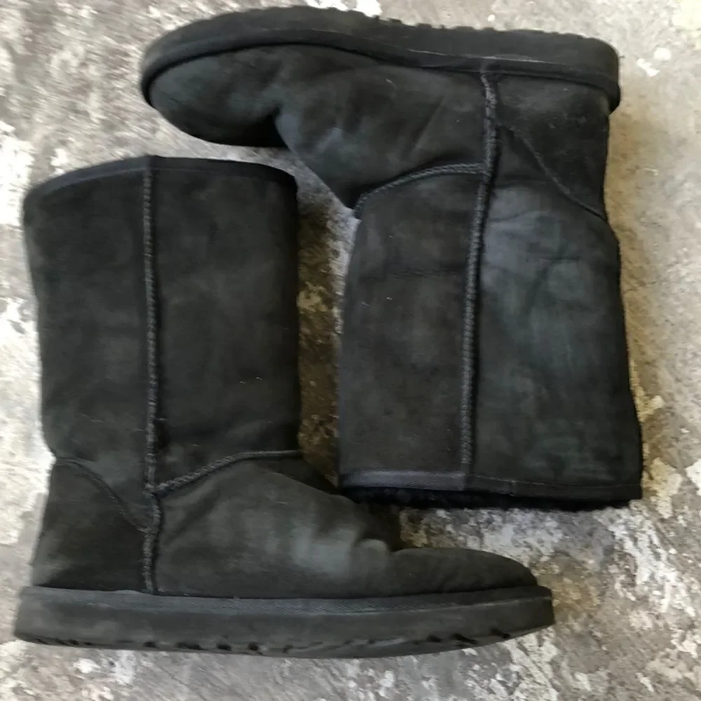 Uggs   boots